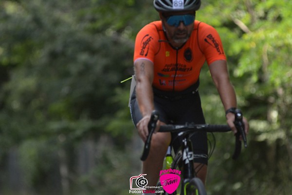 Triathlon Olimpico Lago di Vico (15/06/2024) 0027