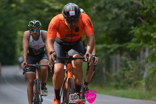 Triathlon Olimpico Lago di Vico (15/06/2024) 0029