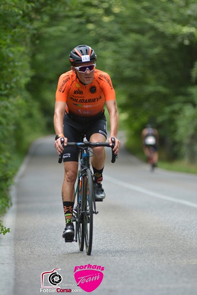 Triathlon Olimpico Lago di Vico (15/06/2024) 0035