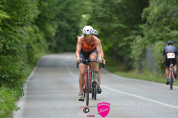 Triathlon Olimpico Lago di Vico (15/06/2024) 0037