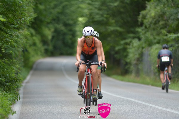 Triathlon Olimpico Lago di Vico (15/06/2024) 0038