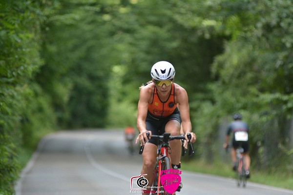 Triathlon Olimpico Lago di Vico (15/06/2024) 0041