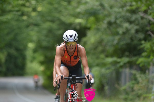 Triathlon Olimpico Lago di Vico (15/06/2024) 0042