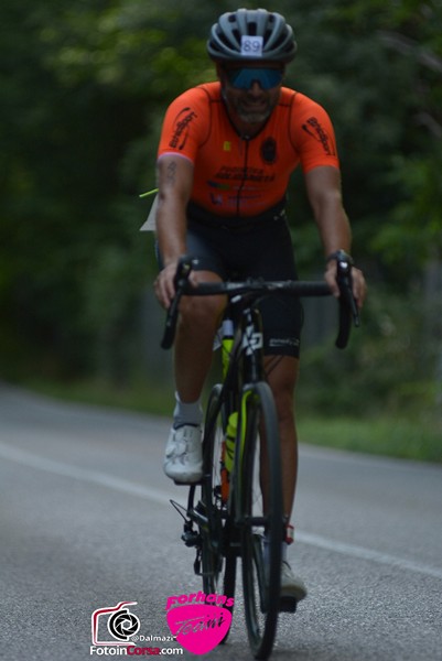 Triathlon Olimpico Lago di Vico (15/06/2024) 0045