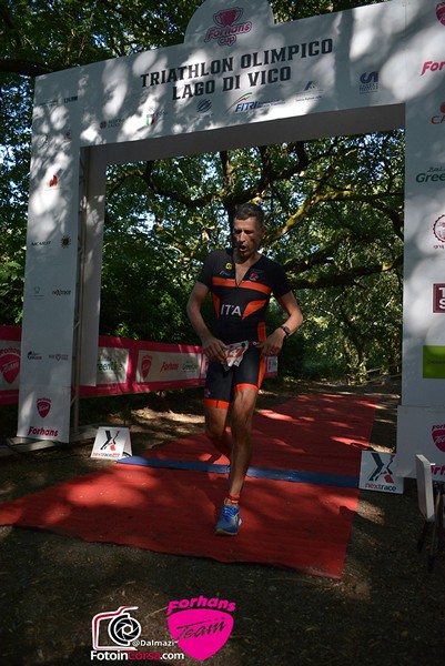Triathlon Olimpico Lago di Vico (15/06/2024) 0058