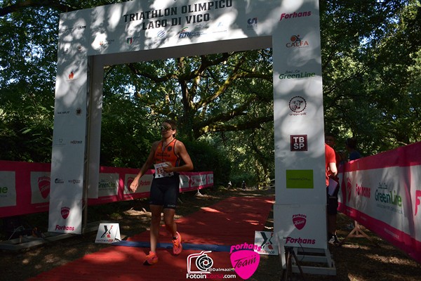 Triathlon Olimpico Lago di Vico (15/06/2024) 0059