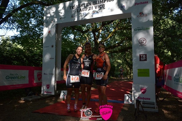 Triathlon Olimpico Lago di Vico (15/06/2024) 0062