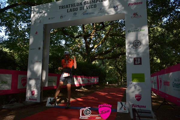 Triathlon Olimpico Lago di Vico (15/06/2024) 0065