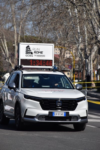 Maratona di Roma [GOLD] (17/03/2024) 0003