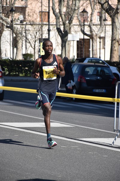 Maratona di Roma [GOLD] (17/03/2024) 0005