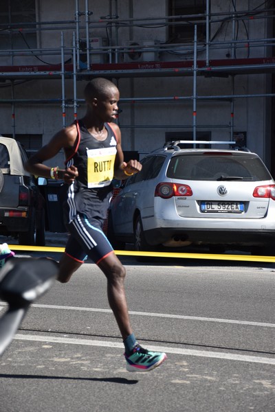Maratona di Roma [GOLD] (17/03/2024) 0007