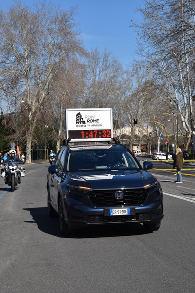 Maratona di Roma [GOLD] (17/03/2024) 0010