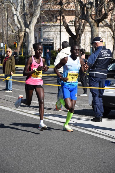Maratona di Roma [GOLD] (17/03/2024) 0013