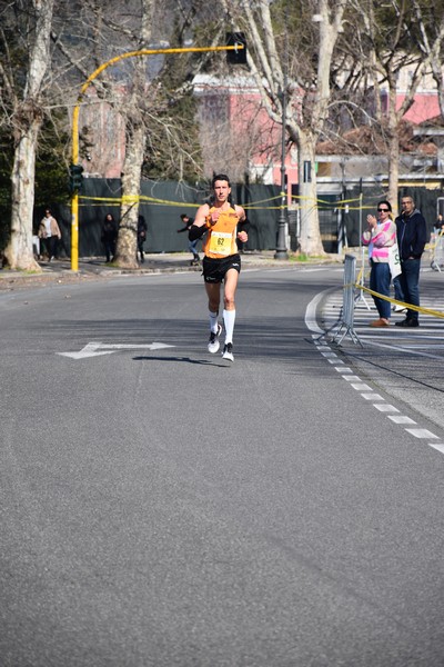 Maratona di Roma [GOLD] (17/03/2024) 0026
