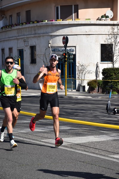 Maratona di Roma [GOLD] (17/03/2024) 0042