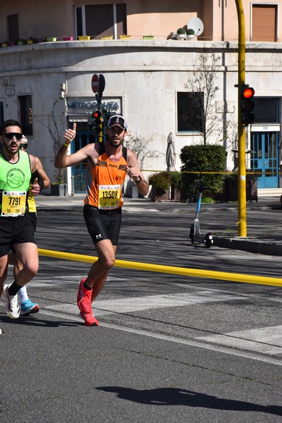 Maratona di Roma [GOLD] (17/03/2024) 0043