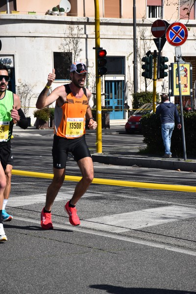 Maratona di Roma [GOLD] (17/03/2024) 0045