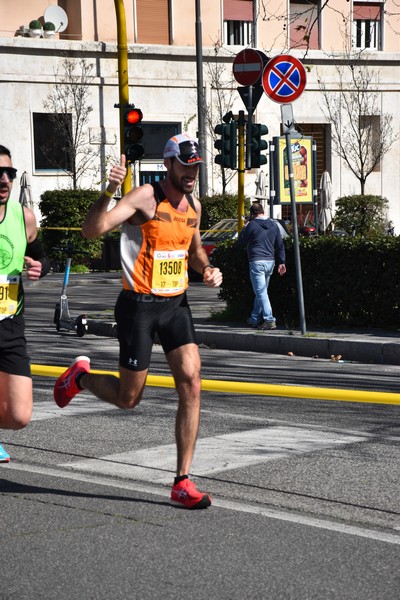 Maratona di Roma [GOLD] (17/03/2024) 0046