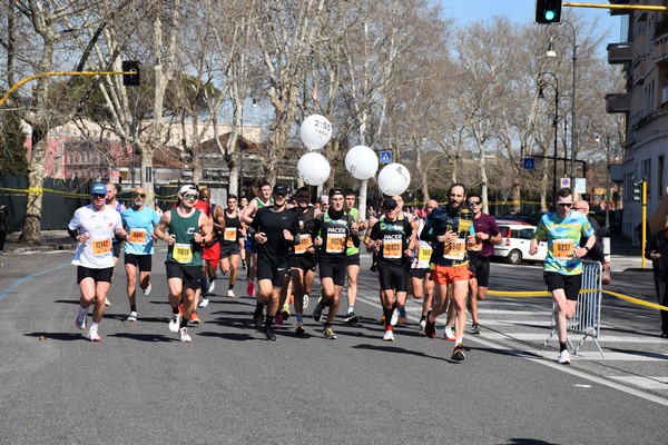 Maratona di Roma [GOLD] (17/03/2024) 0058