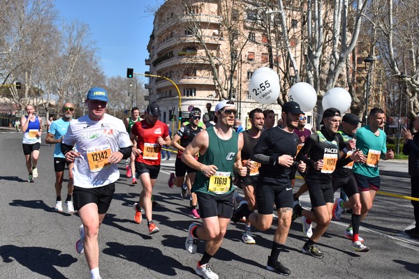 Maratona di Roma [GOLD] (17/03/2024) 0060