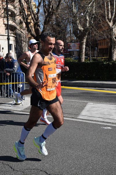Maratona di Roma [GOLD] (17/03/2024) 0067