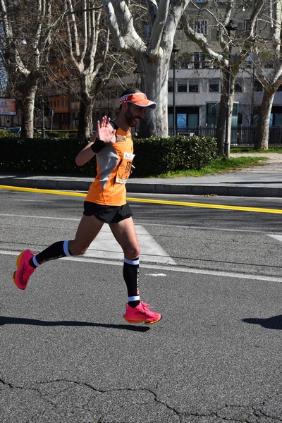 Maratona di Roma [GOLD] (17/03/2024) 0091