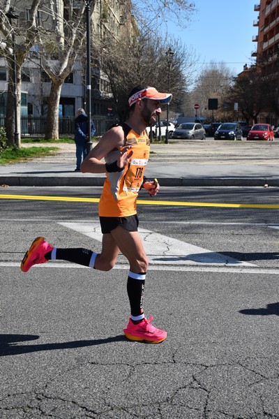Maratona di Roma [GOLD] (17/03/2024) 0093
