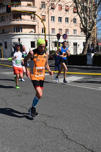 Maratona di Roma [GOLD] (17/03/2024) 0100