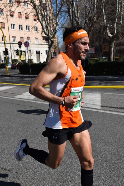 Maratona di Roma [GOLD] (17/03/2024) 0129