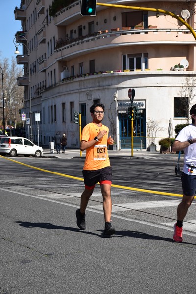 Maratona di Roma [GOLD] (17/03/2024) 0131