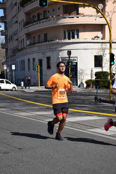 Maratona di Roma [GOLD] (17/03/2024) 0132