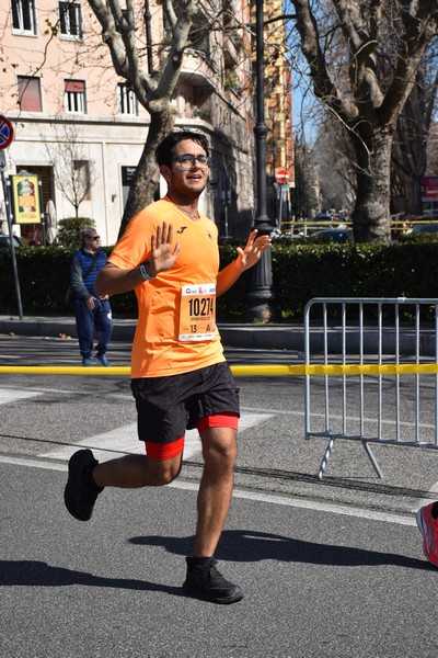 Maratona di Roma [GOLD] (17/03/2024) 0136