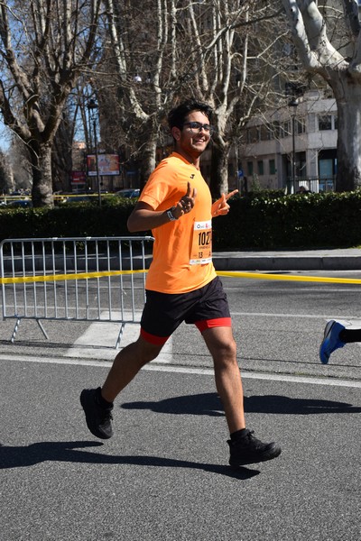 Maratona di Roma [GOLD] (17/03/2024) 0139