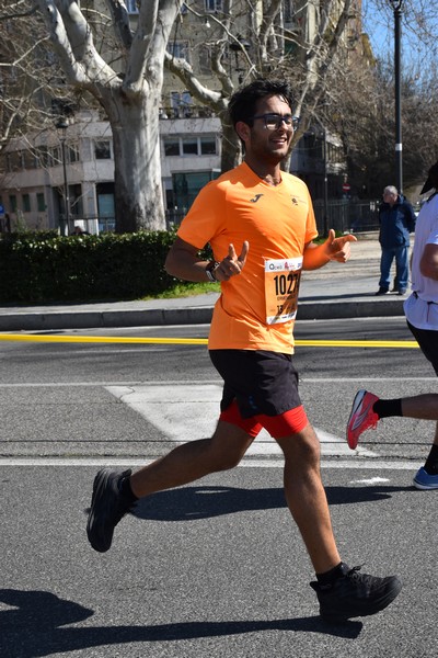 Maratona di Roma [GOLD] (17/03/2024) 0141