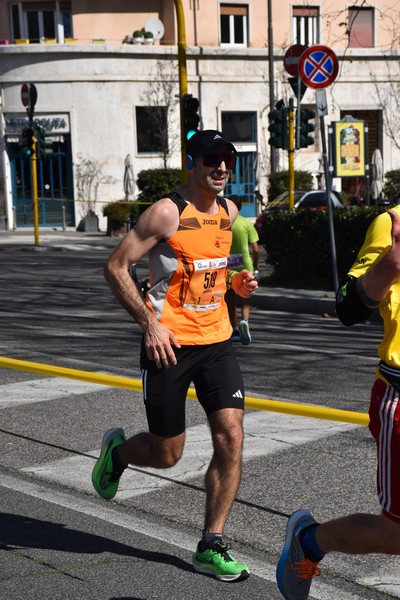 Maratona di Roma [GOLD] (17/03/2024) 0145