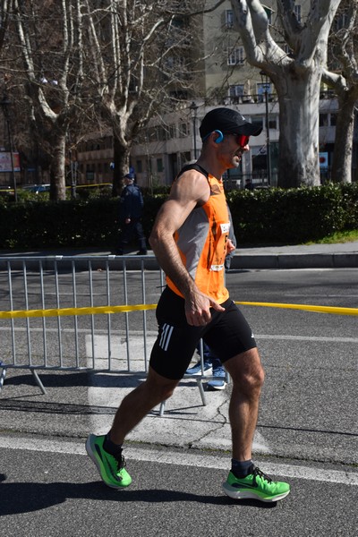 Maratona di Roma [GOLD] (17/03/2024) 0151