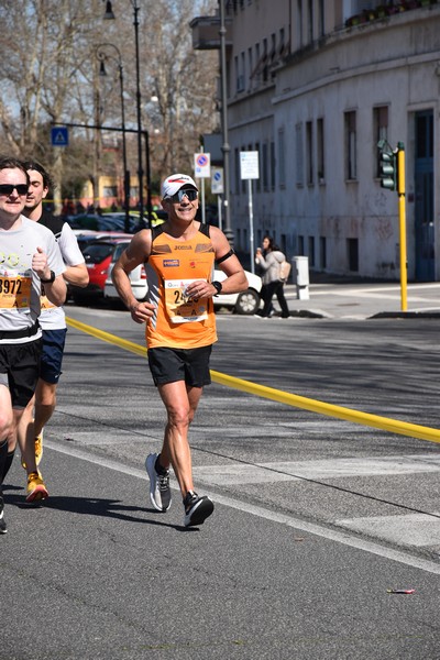 Maratona di Roma [GOLD] (17/03/2024) 0156