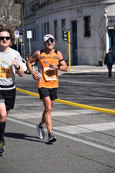 Maratona di Roma [GOLD] (17/03/2024) 0157