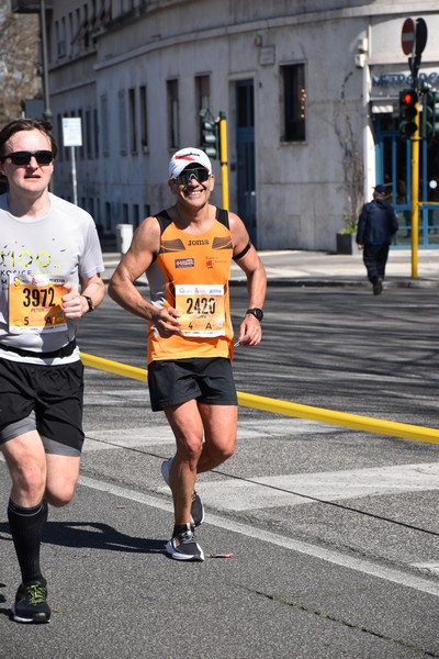 Maratona di Roma [GOLD] (17/03/2024) 0158