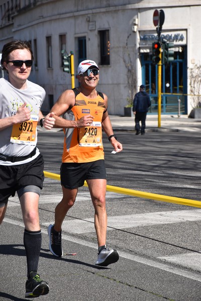 Maratona di Roma [GOLD] (17/03/2024) 0159