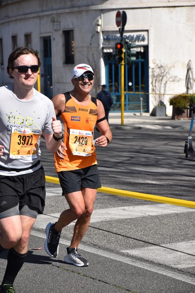 Maratona di Roma [GOLD] (17/03/2024) 0160