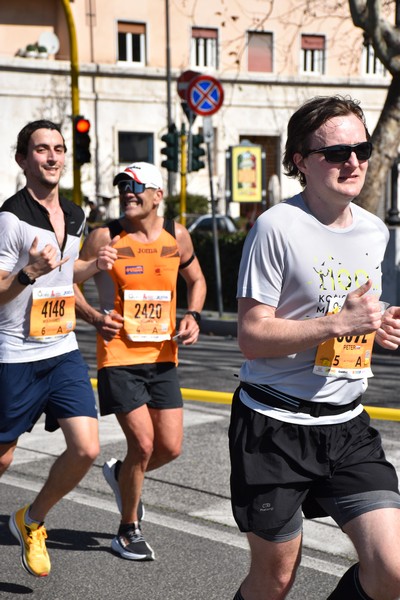 Maratona di Roma [GOLD] (17/03/2024) 0161