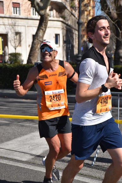 Maratona di Roma [GOLD] (17/03/2024) 0163