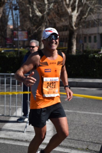 Maratona di Roma [GOLD] (17/03/2024) 0164