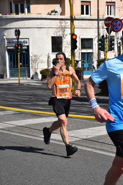 Maratona di Roma [GOLD] (17/03/2024) 0177