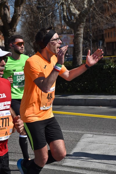 Maratona di Roma [GOLD] (17/03/2024) 0194