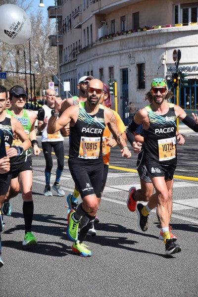Maratona di Roma [GOLD] (17/03/2024) 0200