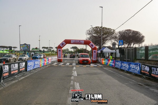 Joyrun - Castel Romano  (19/05/2024) 0001