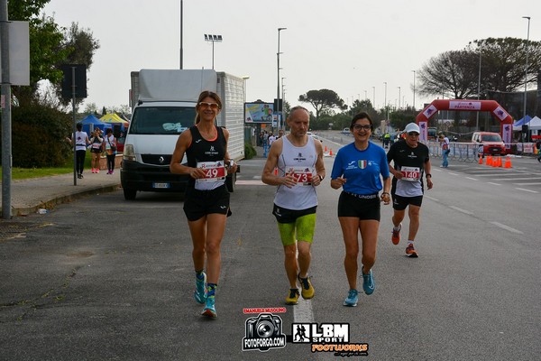 Joyrun - Castel Romano  (19/05/2024) 0002