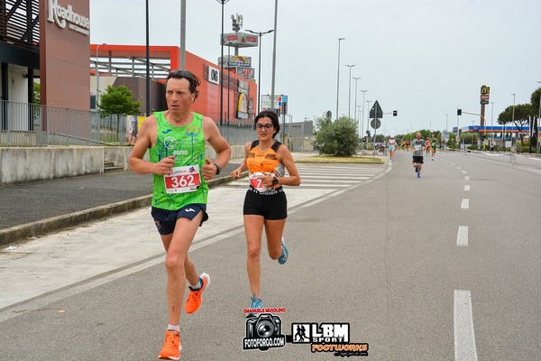 Joyrun - Castel Romano  (19/05/2024) 0007